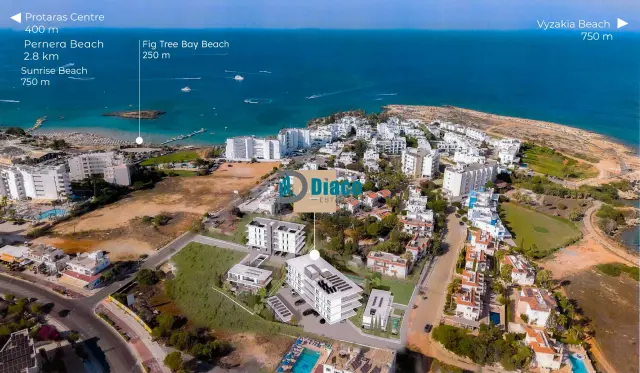 Two Bedroom Apartment in Fig Tree Bay Area
